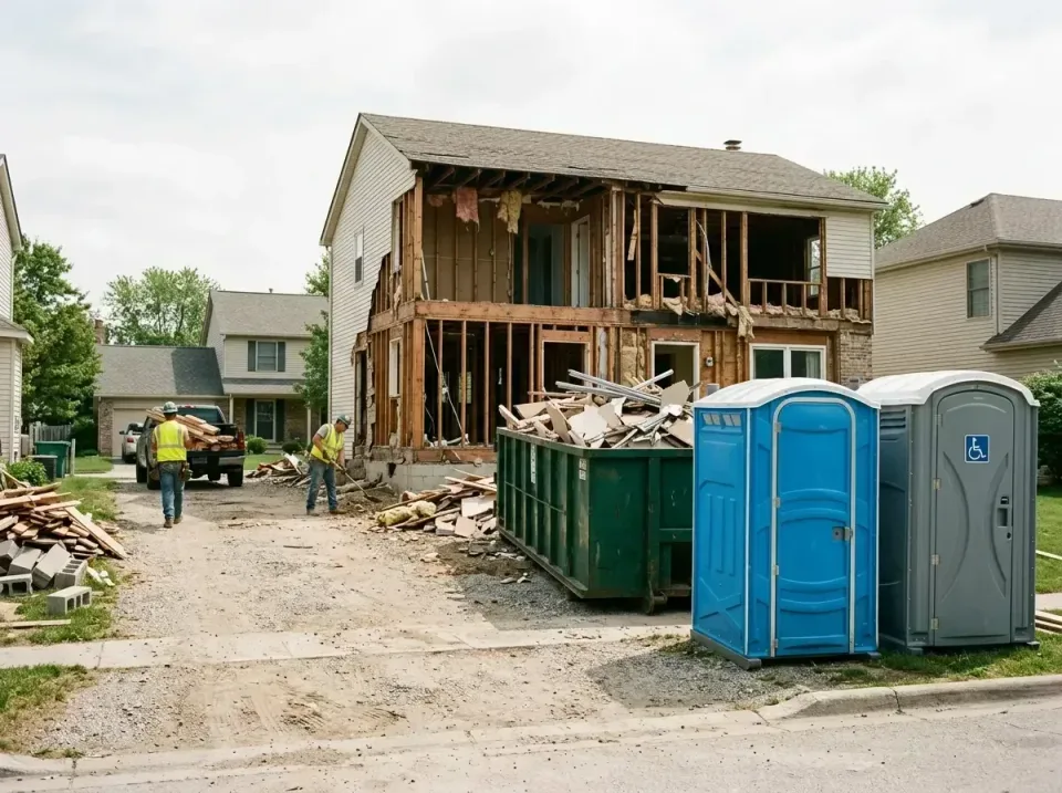 home-renovation-demolition-sit-010 — frequently asked questions, Portable Toilet & Dumpsters Rental in Sherwood Manor, CT